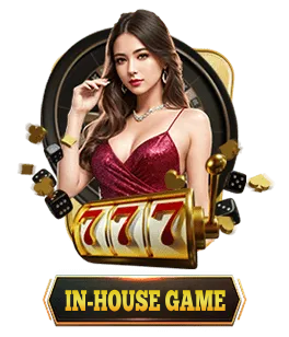 FALCONPLAY CASINO IN-HOUSE GAME